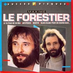 Download Maxime Le Forestier - Maxime Le Forestier Succes 2 Disques