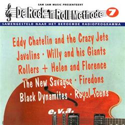 Download Various - De Rock N Roll Methode 07