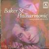 écouter en ligne Baker St Philharmonic Featuring The Moog Synthesizer - Je TAime Moi Non Plus