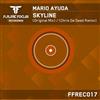 lataa albumi Mario Ayuda - Skyline