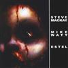 ladda ner album Steve Mackay Mike Watt ESTEL - untitled