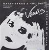 ascolta in linea Venus Featuring Chet Baker And Ronnie Urini - Satan Takes A Holiday