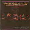 kuunnella verkossa Crosby, Stills & Nash - By The Time We Got To Brighton