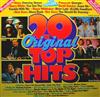  Various - 20 Original Top Hits