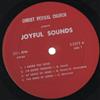 ouvir online Christ Revival Church Choir - Joyful Sounds