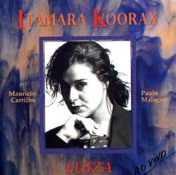 Download Ithamara Koorax - Luiza