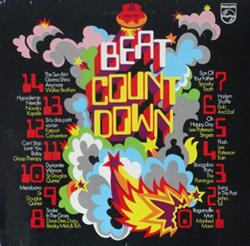 Download Various - Beat Count Down