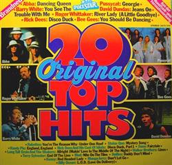 Download Various - 20 Original Top Hits