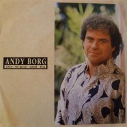 Download Andy Borg, Adam Schairer - Die Sonne Und Du Wer Die Augen Schliesst