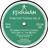 baixar álbum George Thomson - Funktion Tracks Vol2