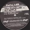 Album herunterladen The Funklab vs DJ Apple - Synaptic Funk You Know The Deal