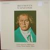 Album herunterladen Beethoven - 9 Sinfonie