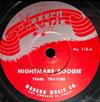 online anhören Pearl Traylor - Nightmare Boogie Lonesome Gal