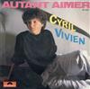 ascolta in linea Cyril Vivien - Autant Aimer