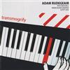 Adam Rudegeair - Transmogrify