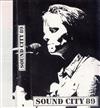 télécharger l'album Various - Sound City 89