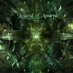 Download Various - The Legend Of Amaya Chapter 1