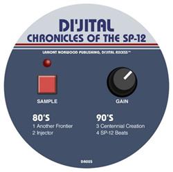 Download Di'jital - Chronicles Of The SP 12