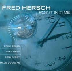 Download Fred Hersch - Point In Time