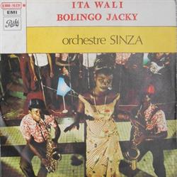 Download Orchestre Sinza - Ita Wali Bolingo Jacky