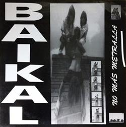 Download Baikal - No Mas Metralla