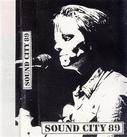 Download Various - Sound City 89