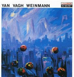 Download Yan Vagh Weinmann - Untitled